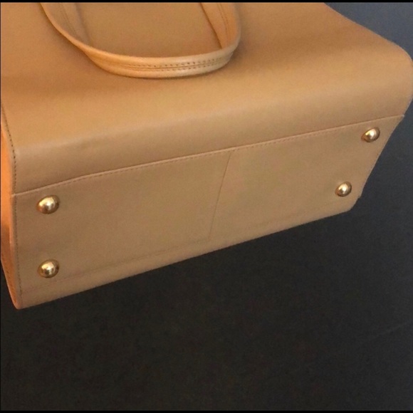 ZAC zac posen purse - Picture 3 of 5